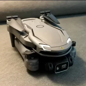 V88 Drone 8K 5G GPS Professional HD Aerial Photography HD Dual Camera - GREY - Image 3