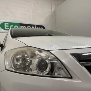 2011 Toyota Auris 1.8 VVT-h T Spirit CVT Hybrid Hatchback - Image 6