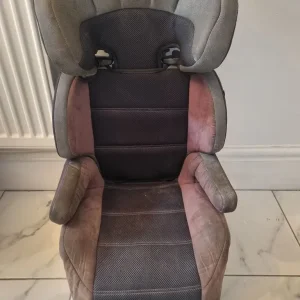 Harmony car seat