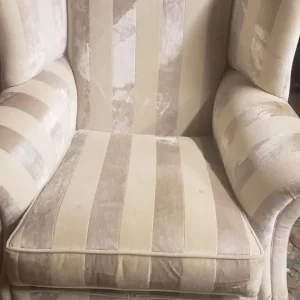 DURESTA armchair - Image 5