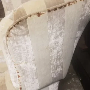 DURESTA armchair - Image 6