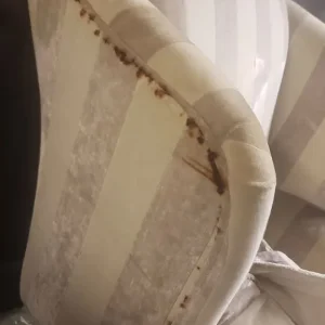 DURESTA armchair - Image 7