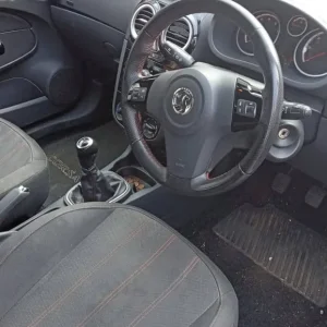 2012 Vauxhall Corsa 1.2 Manual Hatchback - Image 7