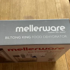 Mellerware food dehydrator - Image 3