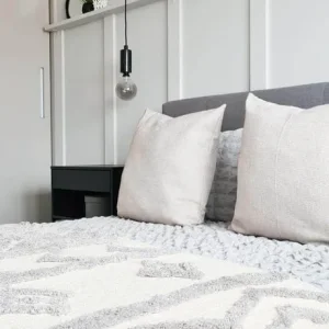 2 x Ikea Markfrost light pendant - Image 3