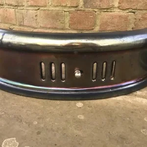 Grate, Ash Tray And Guard With Vent - Image 5