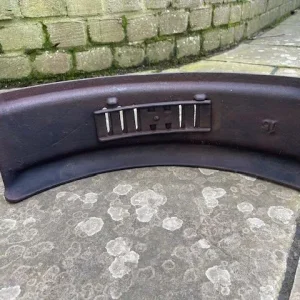 Grate, Ash Tray And Guard With Vent - Image 6