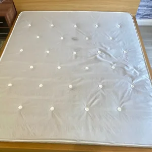 Super king size ortho mattress