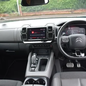 2020 Citroen C5 Aircross BlueHDi Flair Plus S/S EAT8 Hatchback Diesel Automatic - Image 2