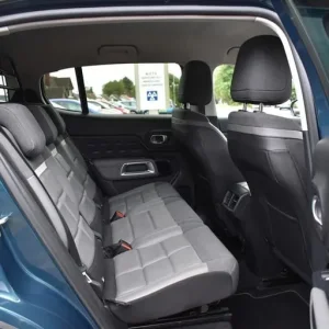 2020 Citroen C5 Aircross BlueHDi Flair Plus S/S EAT8 Hatchback Diesel Automatic - Image 3