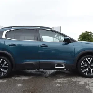 2020 Citroen C5 Aircross BlueHDi Flair Plus S/S EAT8 Hatchback Diesel Automatic - Image 5