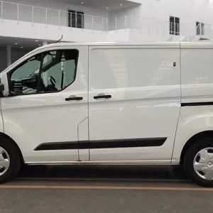 Ford Transit Custom 340 TDI 130 L1H1 Trend ECOBLUE SWB Low Roof FWD - Image 8