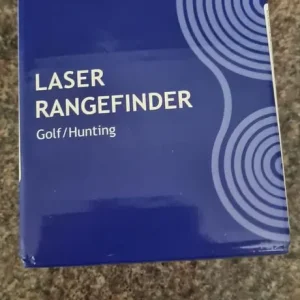 Golf Rangefinder - Image 3