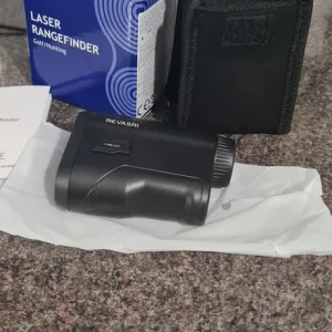 Golf Rangefinder