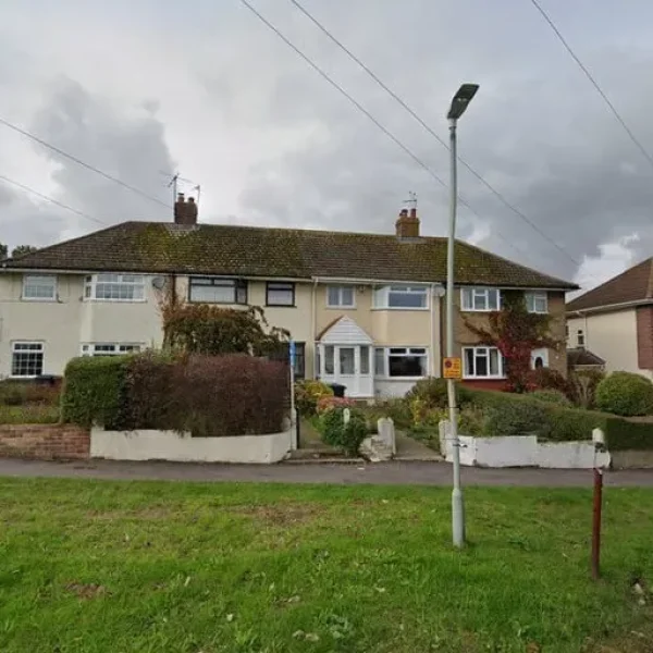 Studio flat in Newcastle, Tyne and Wear