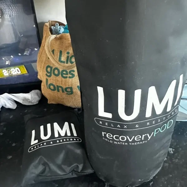 Lumi Ice Bath