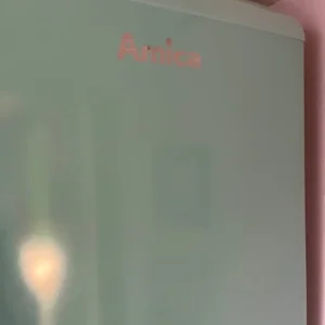 Amica Fridge and Freezer - Image 2