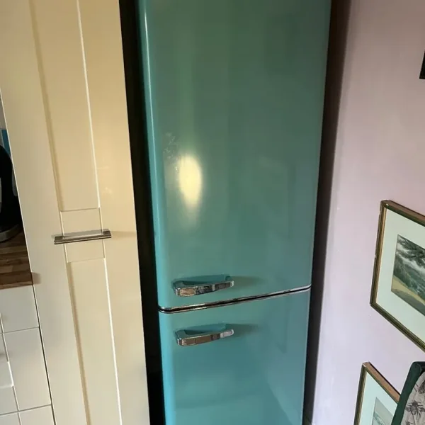 Amica Fridge and Freezer