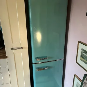 Amica Fridge and Freezer