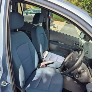 2004 Mazda 2 Hatchback Manual - Image 3