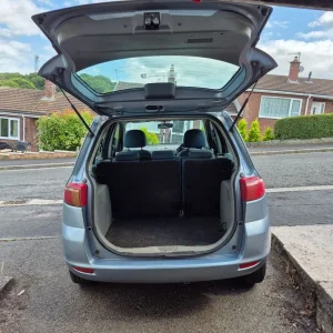 2004 Mazda 2 Hatchback Manual - Image 7