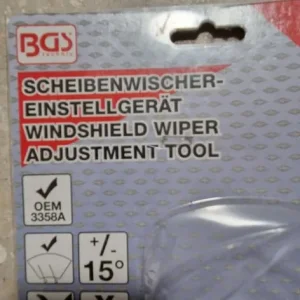 Windshield Adjustment Tool - Image 4