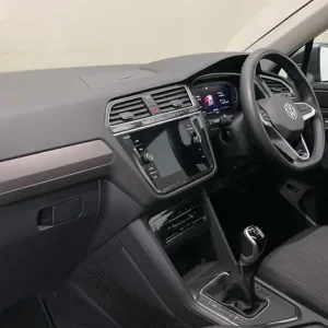 2024 Volkswagen Tiguan Allspace 1.5 TSI Life 5-door Estate - Image 2