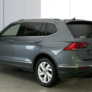 2024 Volkswagen Tiguan Allspace 1.5 TSI Life 5-door Estate - Image 3