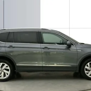 2024 Volkswagen Tiguan Allspace 1.5 TSI Life 5-door Estate - Image 4