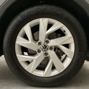 2024 Volkswagen Tiguan Allspace 1.5 TSI Life 5-door Estate - Image 5