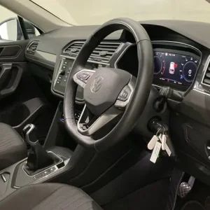 2024 Volkswagen Tiguan Allspace 1.5 TSI Life 5-door Estate - Image 6