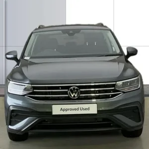 2024 Volkswagen Tiguan Allspace 1.5 TSI Life 5-door Estate - Image 7