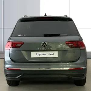 2024 Volkswagen Tiguan Allspace 1.5 TSI Life 5-door Estate - Image 8