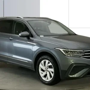 2024 Volkswagen Tiguan Allspace 1.5 TSI Life 5-door Estate