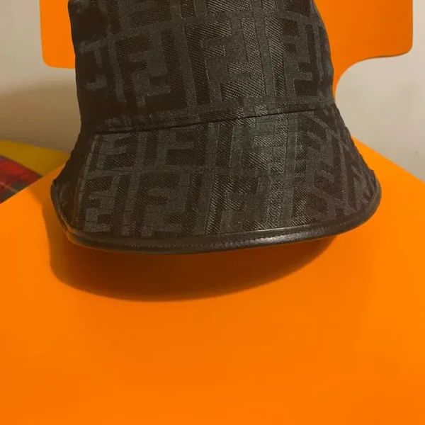 Fendi bucket hat