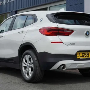 2019 BMW X2 2.0 Petrol SUV - Image 2