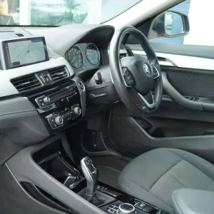 2019 BMW X2 2.0 Petrol SUV - Image 5