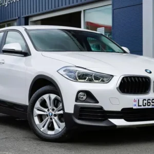 2019 BMW X2 2.0 Petrol SUV - Image 8