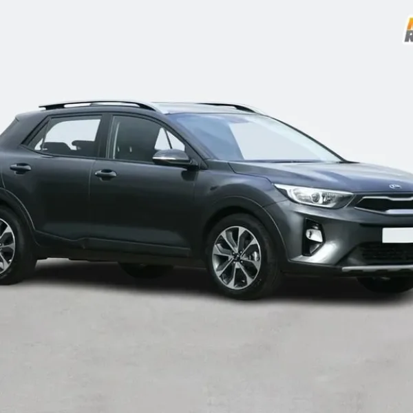 2018 Kia Stonic 1.0T GDi First Edition 5dr Hatchback PETROL Manual