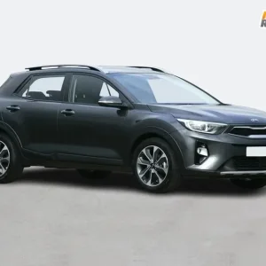 2018 Kia Stonic 1.0T GDi First Edition 5dr Hatchback PETROL Manual
