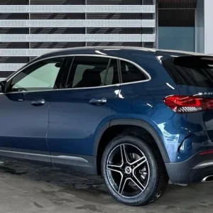 2023 Mercedes-Benz GLA 220d 4Matic AMG Line Premium 5-door Diesel Hatchback - Image 2