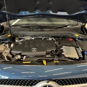 2023 Mercedes-Benz GLA 220d 4Matic AMG Line Premium 5-door Diesel Hatchback - Image 8