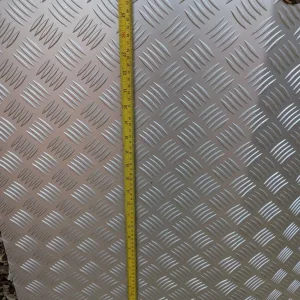 Doorline Bridge Threshold Ramp - Image 4