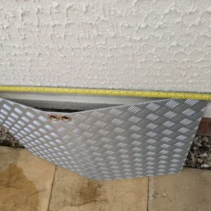 Doorline Bridge Threshold Ramp - Image 5