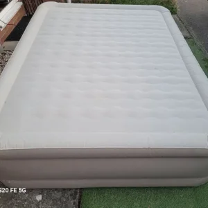 Electric inflatable double mattress - Image 2