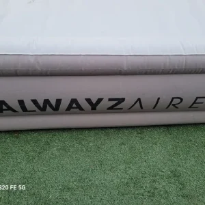 Electric inflatable double mattress - Image 3
