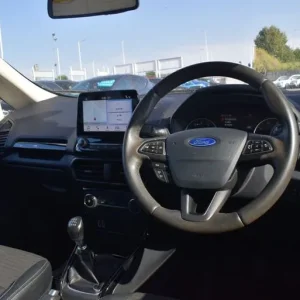 2019 Ford EcoSport 1.0T EcoBoost Titanium 5-door SUV - Image 3