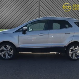 2019 Ford EcoSport 1.0T EcoBoost Titanium 5-door SUV - Image 7