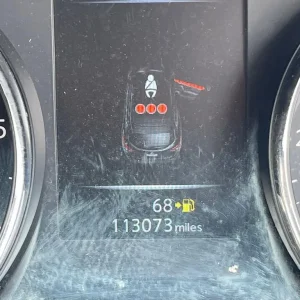 2014 Nissan Qashqai 1.6 dCi Tekna 4WD Diesel Manual Hatchback - Image 2
