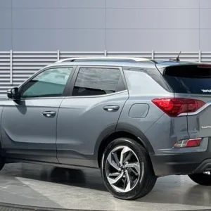 2022 Ssangyong Korando 1.5 Ultimate 5-door Auto Estate - Image 2